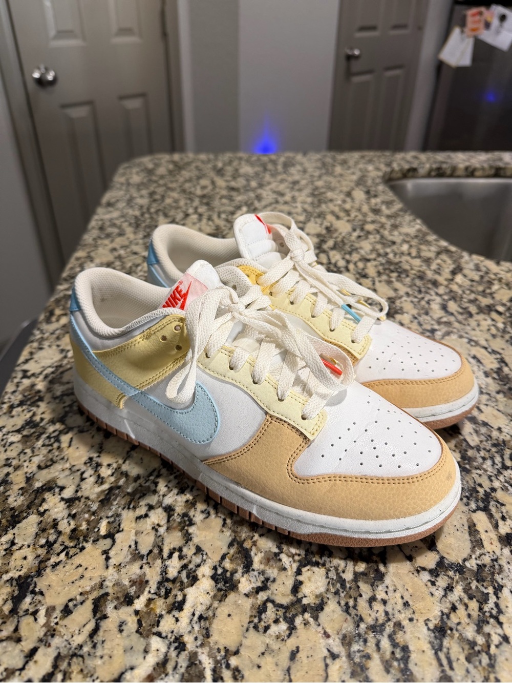 Nike Women’s Dunk Low